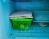 Foto langkah ke 3 dari resep Stik Kentang Krispi.