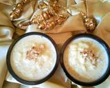 चावल की खीर (Chawal kheer recipe in Hindi) रेसिपी चरण 4 फोटो