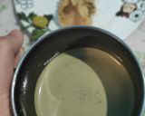 Foto langkah ke 3 dari resep Coffee Milk Green Tea.