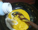 Foto langkah ke 5 dari resep Butternut Pumpkin Cream Soup.