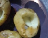 Foto del paso 8 de la receta: Papa Horneada