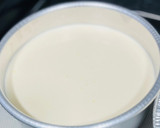 Foto del paso 1 de la receta: Tarta de queso ricotta 🍰 🧀 🥳 🥳