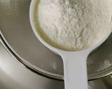 A picture of step 3 of Karachi Biscuits with Bread Flour.