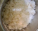 এগ ফ্রায়েডরাইস (egg fried rice recipe in bengali) রেসিপির ধাপ 1 ছবি