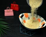 Foto langkah ke 1 dari resep TAHINI SIMPLE ANTI GAGAL | RAHASIA ISIAN COKLAT DUBAI LUMER & CREAMY.