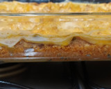 Foto del paso 12 de la receta: Lasaña con Thermomix TM6