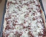 Foto del paso 2 de la receta: Pizza de res enlatada
