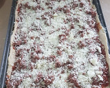 Foto del paso 2 de la receta: Pizza de res enlatada