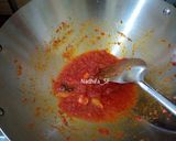 Foto langkah ke 3 dari resep Sayur Tahu Labu siam & Wortel.