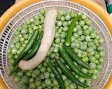 করাইশুঁটির কচুরি (Koraisuntir Kochuri recipe in Bengali) রেসিপি ধাপ - 1 ছবি