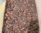 Foto langkah ke 1 dari resep Pasta Kacang Merah Isian Pao.