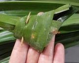 Foto langkah ke 4 dari resep Ayam Goreng Pandan.