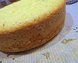 Foto del paso 1 de la receta: Torta matera