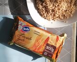 Valentin napi finomság recept fázis 1 fotója