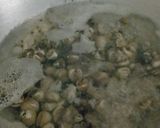 Foto langkah ke 5 dari resep Sop kerang.