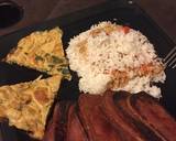 Asian Omelette recipe step 6 photo
