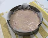Foto langkah ke 5 dari resep Mix Berries Yogurt Cake.