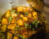 A picture of step 4 of Aalo mater.