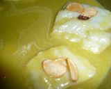 Foto del paso 4 de la receta Bacalao al pil pil