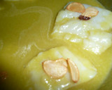 Foto del paso 4 de la receta: Bacalao al pil pil