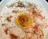 Foto del paso 3 de la receta: Mousse de limón