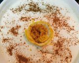 Foto del paso 3 de la receta: Mousse de limón