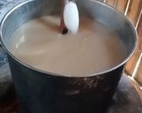 Foto del paso 8 de la receta: Atole de panela - dulces recuerdos