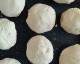 Foto del paso 4 de la receta: Gorditas de harina de Maíz pa' las criaturas!!!
