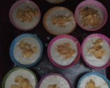 Foto del paso 3 de la receta: Muffins de yogurt y limón