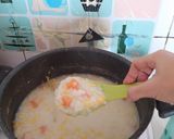 Foto langkah ke 3 dari resep Bubur Manado Tinutuan.
