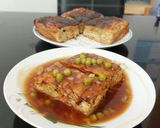 Foto langkah ke 10 dari resep Anabolic Puyunghai Oven|High Protein and Low Calorie.