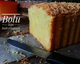 Foto langkah ke 8 dari resep Bolu Tape ala Indi.