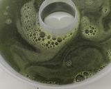 Foto langkah ke 2 dari resep Jelly Cincau Pandan.