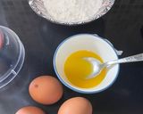 Foto langkah ke 1 dari resep Churro Popovers.