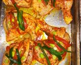 Foto del paso 2 de la receta: Pollo al horno