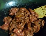 Foto langkah ke 3 dari resep Rendang Daging Sapi Praktis dan Endeuss.