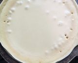 Foto langkah ke 4 dari resep Martabak Manis Jasuke ✅.