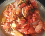 टमाटर की साउथ इंडियन चटनी (tamatar ki south indian chutney recipe in Hindi) रेसिपी चरण 2 फोटो