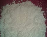 Foto del paso 1 de la receta: Mbeyú #celíacos