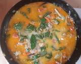 Yummy Pasta Sauce- New invention recipe step 2 photo