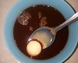 Foto langkah ke 4 dari resep Tiramisu Ekspress.