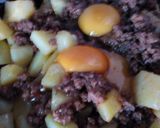 Foto del paso 6 de la receta: Revuelto potente y delicioso