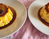 Foto del paso 4 de la receta: Budincitos de limón con nata y leche condensada