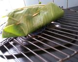 Foto langkah ke 6 dari resep Ayam Ungkep bumbu kuning.