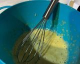 Foto del paso 1 de la receta: Budín de banana y chocolate 🍌🍫