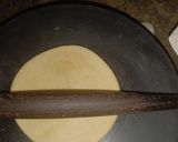 ચાર પડ વાળી રોટી (Char Pad Vali Roti Recipe In Gujarati) રેસીપી સ્ટેપ1ફોટો