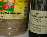 Foto del paso 2 de la receta: Arroz meloso marinero con marisco y pescado