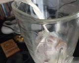 Foto del paso 1 de la receta: MilkShake de Plátano