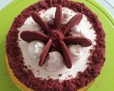 Foto langkah ke 12 dari resep Red Velvet.