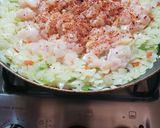 Foto del paso 2 de la receta: Sobresitos de pollo y zanahoria😍